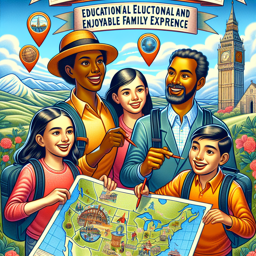 Beyond the Game: Turning Travel Tournaments into Mini Family Adventures